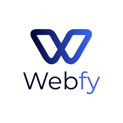 Webry Logo